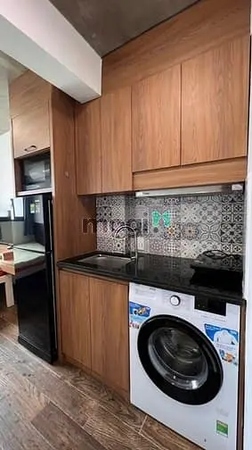 Studio Sv Cửa Sổ To Gầntdt-Rmit-Lotte Q4Q1Q8 Fnt Cao Cấp Giá Rẻ Còn Tl