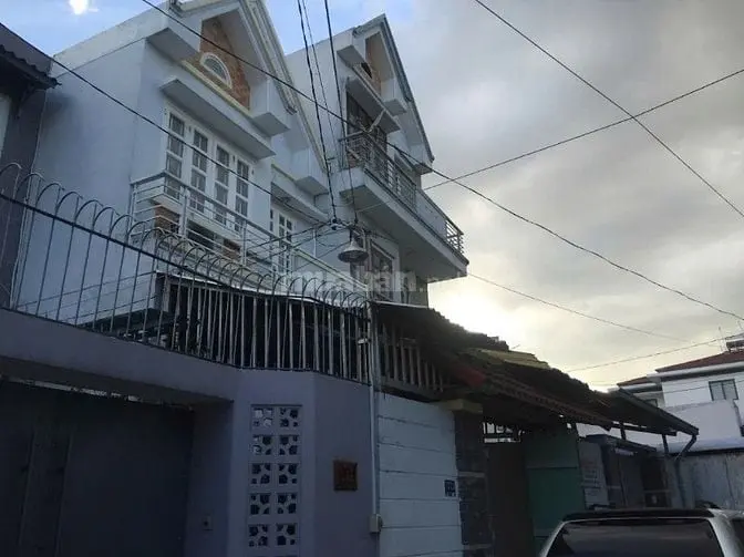 Cho Thuê Nhà 2 Tâng Kế Bên Đường Phạm Văn Đồng.hiệp Bình Chánh.thủ Đức