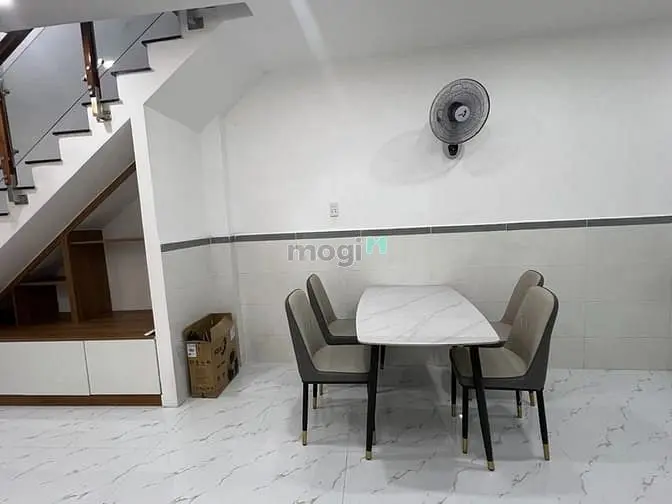 🏡Nhà Đường 385 - 41.5M2 (4.5X10) 2 Tầng, Tăng Nhơn Phú A, Quận 9