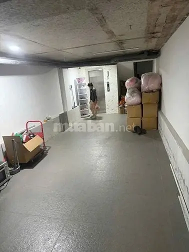 💥 Hxh Phạm Văn Bạch, Tân Bình, 80M2 Nhà 5 Tầng Có Hầm Chỉ Hơn 11 Đồng