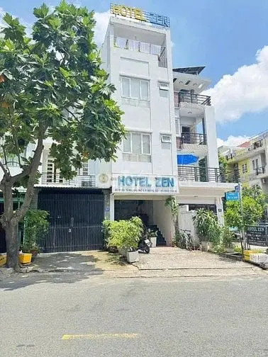 Chuyên Bán Nhà Đất Mặt Tiền An Phú An Khánh