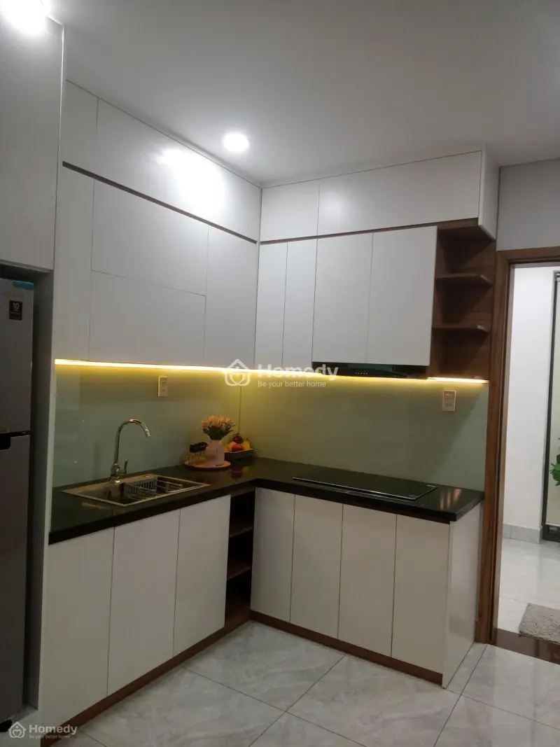 Bán Căn Hộ Honas Residence Ở Dĩ An - Bình Dương Giá Khoảng 1.50 Tỷ Đến 1.70 Tỷ