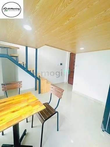 Cho Thuê Phòng Ban Công Ngay Nguyễn Kiệm_Phan Đăng Lưu_Hoàng Văn Thụ