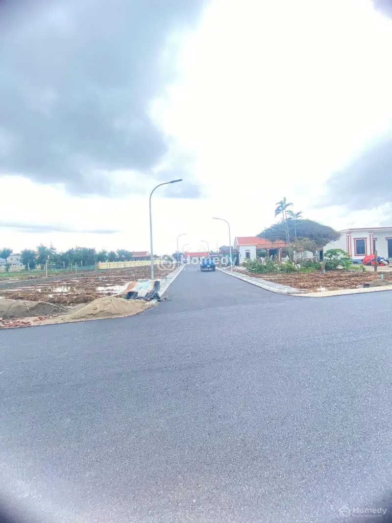 Đất Nền Mặt Biển Thịnh Long - Nam Định Giá Đầu Tư
