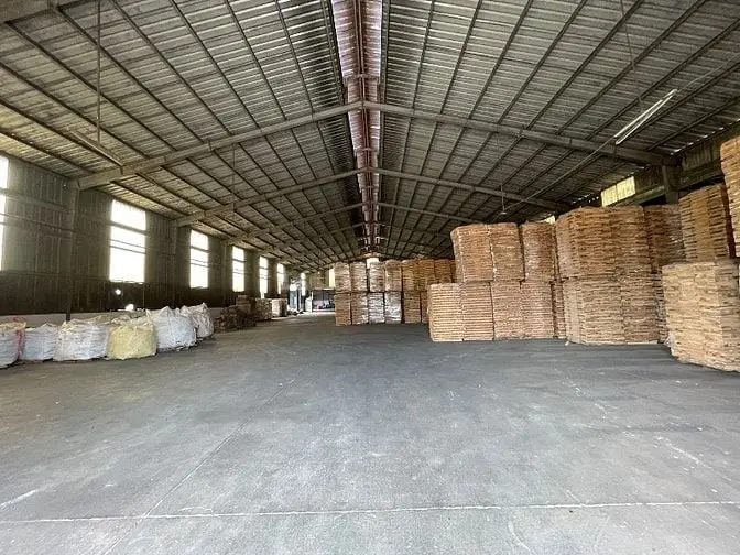 Cho Thuê Kho Xưởng 800M2; 1000M2; 5000M2 Quốc Lộ 51, Long Thành, Đ Nai