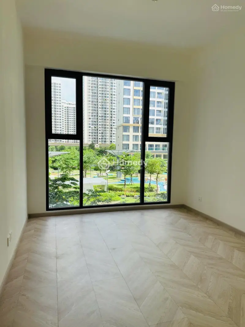Căn Hộ Khu Compound Cao Cấp Masteríe Homes, Ưu Đãi Chiết Khấu Khủng Còn 4Tỷ360 (Full) Cho Căn 2Pn