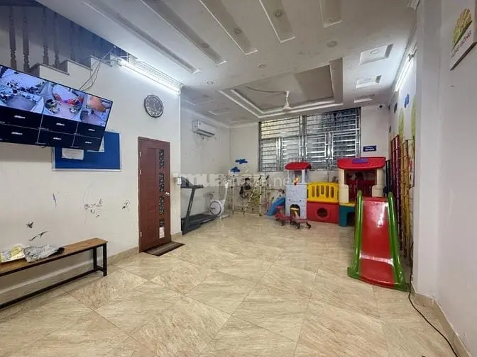 💥Ngõ Ôtô Tránh – Kd Đỉnh – Ba Đình 56M² – Nhà 2 Thoáng – Giá 20.X Tỷ
