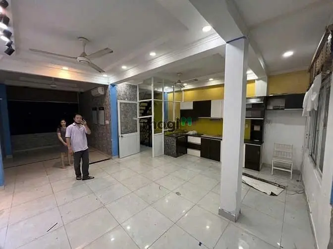 Ngay Mặt Tiền Đường Lớn 2 Chiều, Cực Kỳ Dễ Nhận Diện Thương Hiệu