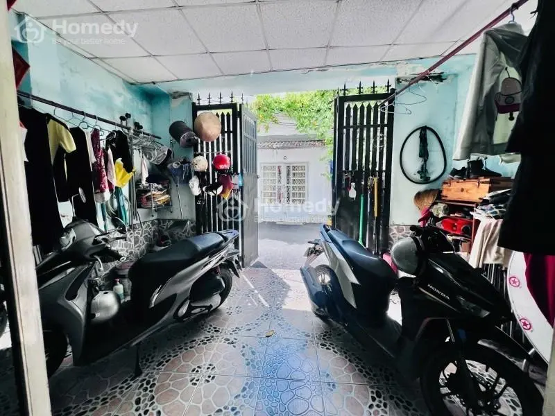 Chính Chủ Bán Nhà 62M2 Gần Lê Văn Thịnh Bình Trưng Quận 2 - Chỉ Nhỉnh 6 Đồng