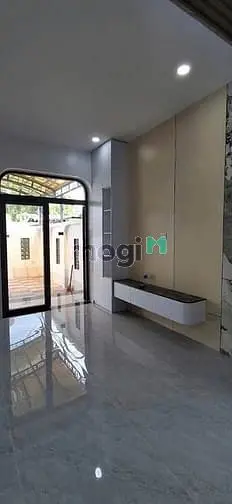 Bán Gấp Căn Nhà Cấp 4, Shr, Tân An Hội, 94,2M2, Giá Chỉ 890 Triệu.