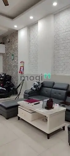 Ngộp Bank – Bán Gấp Nhà 4 Tầng – Hẻm Oto Thông – Giá Chốt Bất Ngờ!