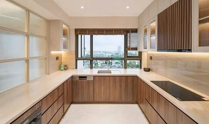 Cho Thuê Nam Phúc Phú Mỹ Hưng Quận 7 Nhà Mới Siêu Đẹp Nội Thất Cao Cấp
