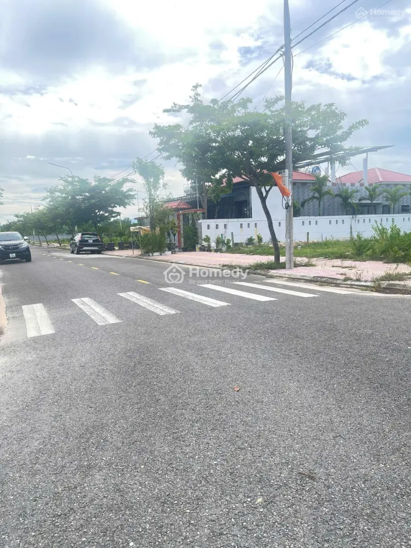 Cần Bán Đất Khu Chợ Lai Nghi Trên Trục Đường Huyết Mạch Với Giá Chỉ 1X/M2