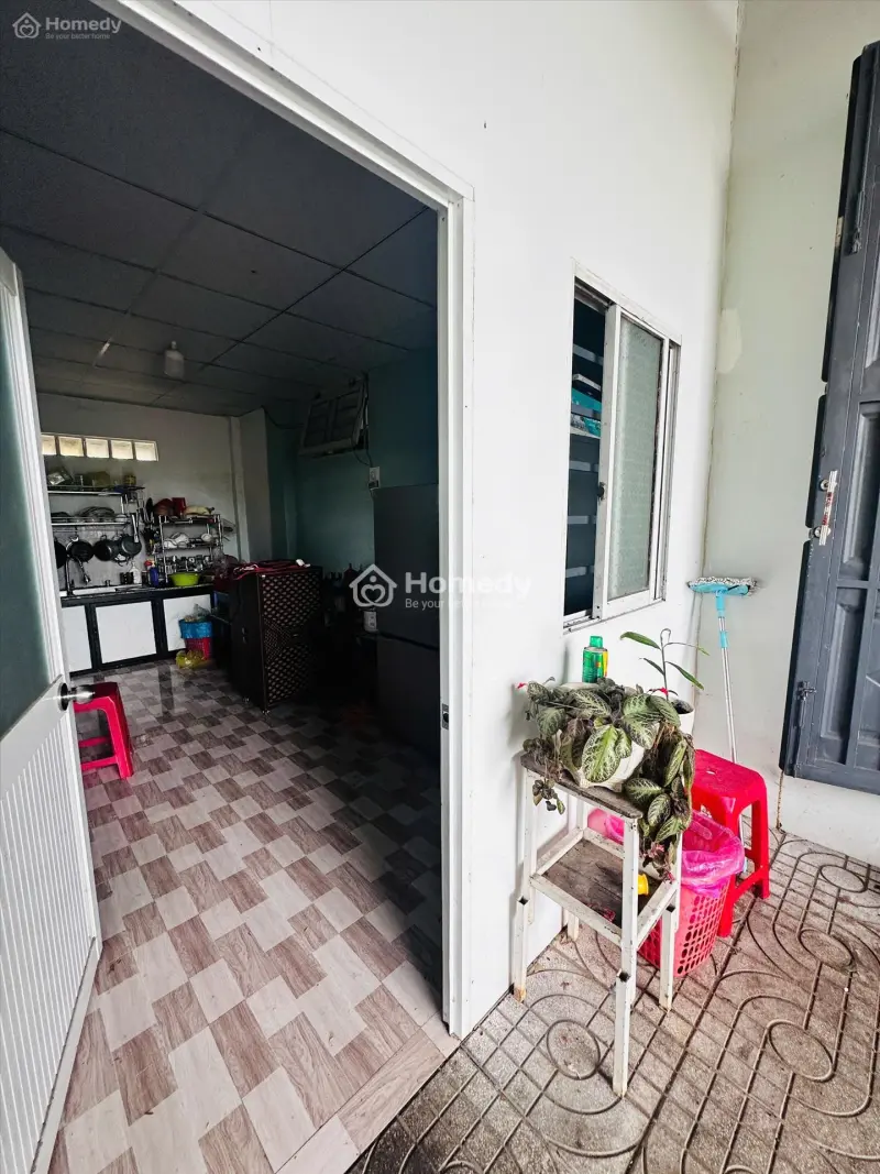 Bán Nhà 401M2 Hẻm Nguyễn Thông, Tân Bình, Lagi Giá Ngộp 2.8 Tỷ Gần Biển
