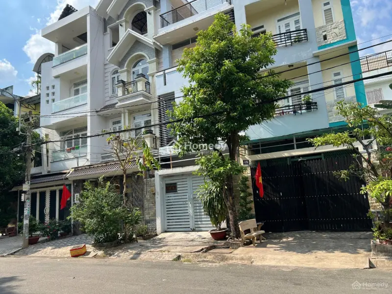 (Chính Chủ) Cần Bán Nhà Đang Ở Khu Tên Lửa - Bình Tân 5X20M - 13T2