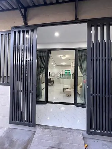 🏡Nhà Đường 385 - 41.5M2 (4.5X10) 2 Tầng, Tăng Nhơn Phú A, Quận 9