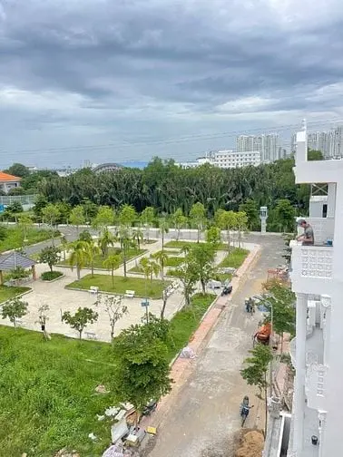 Bán Nhà 1 Trệt 1 Lửng 2 Lầu Sân Thượng Tại Phước Kiển Gần Hagl An Tiến