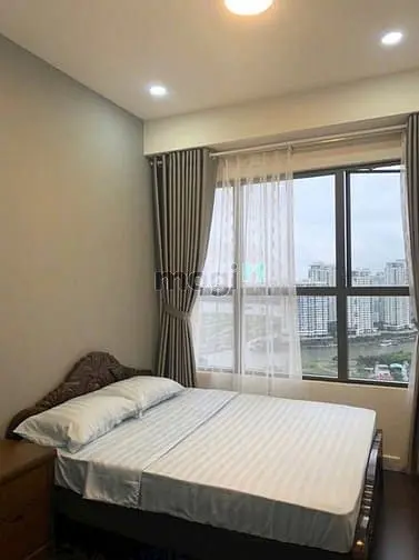 Chung Cư Cao Cấp Kingston, Hoàng Văn Thụ, Pn, 2Pn, 2 Wc, 93M2, 18Tr/Th