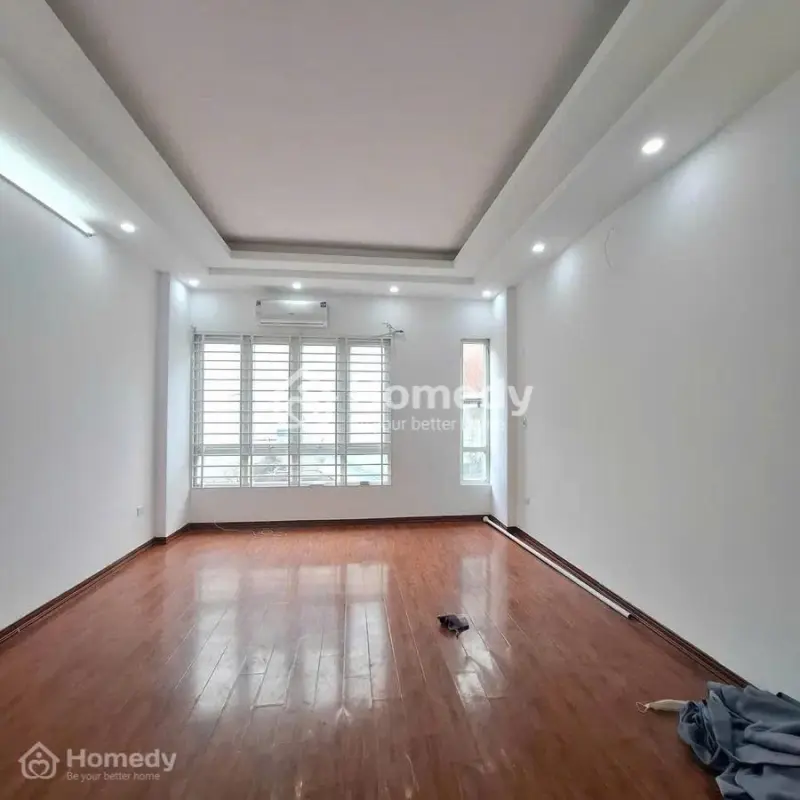 Bán Nhà Kim Giang, Ngõ Rộng 3M, Cách 1 Nhà Ra Ô Tô Tránh Dt 40M, 5 Tầng Chào Giá 9 Tỷ