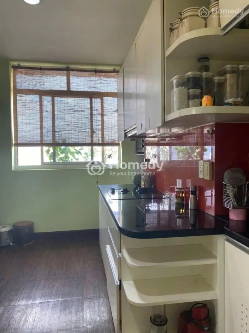 Chung Cư Hoa Sứ, P7, Phú Nhuận, 50M2, 1 Phòng Ngủ, 8Tr/Tháng.