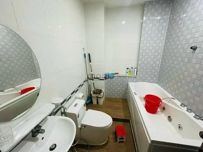 Bán Nhà 5 Tầng – Hẻm 6M – Đối Diện Aeon Tân Phú – Giá Chỉ 989 Tỷ