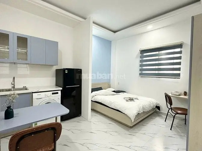 Bán Nhà Hẻm Xe Hơi Bigc Tô Hiến Thành Q.10, 5 Tầng Thang Máy Thuê 35Tr