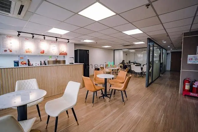 Chính Chủ Cho Thuê 2 Tầng Trệt + Lửng (75M²+90M²) Giá Cực Tốt