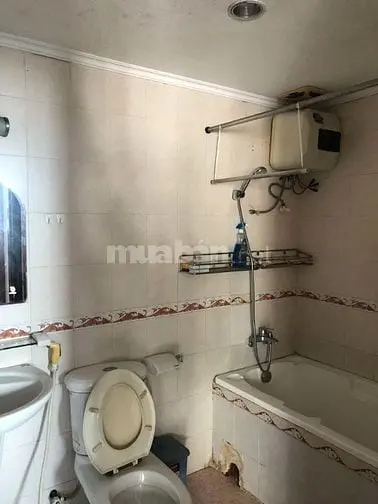 Bán Căn Hộ Phúc Thịnh Quận 5, Dt : 72 M2, 2Pn, Giá : 3.350 Tỉ/Căn