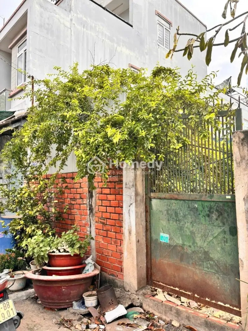 Bán Lô Đất 5X21M, Nở Hậu, Đường Trước Nhà 5M Thông Thoáng – P.tam Phú, Chỉ 6 Tỷ Tl.