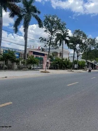 Mua Đất Chỉ Với 220Tr Nhận Nền 100M2 Full Đất Ở