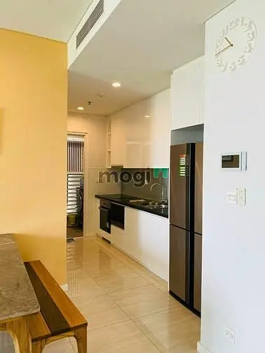 Căn Hot - Bán Căn Sadora Sala 2Pn 92M2 Chỉ 10.5 Tỷ - View Quận 1