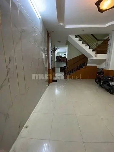 Cô Chú Thanh Lí Nhà Dọn Về Quê, Nhà 52,3M2, Quách Văn Tuấn, Tân Bình.
