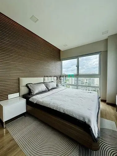 Chuyên Cho Thuê Nhiều Căn Hộ Happy Valley, Pmh Q7 Dt 80-100M2