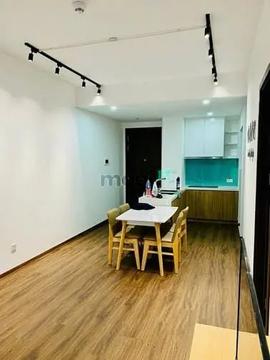 Dự Án One Verandah Căn 1Pn - Full Nội Thất - Dt 58M2 -Giá Thuê 16Tr/Th