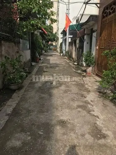 Khu Tập Thể Viện Khoa Học Nông Nghiệp Việt Nam