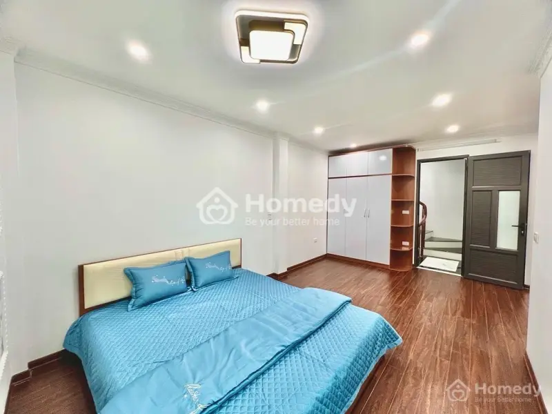 Nhà Đẹp Trương Định-10M Ra Phố-Khu Phân Lô-Sổ Đỏ Vuông Đét-Giá Lại Chỉ 9X Tiểu Học