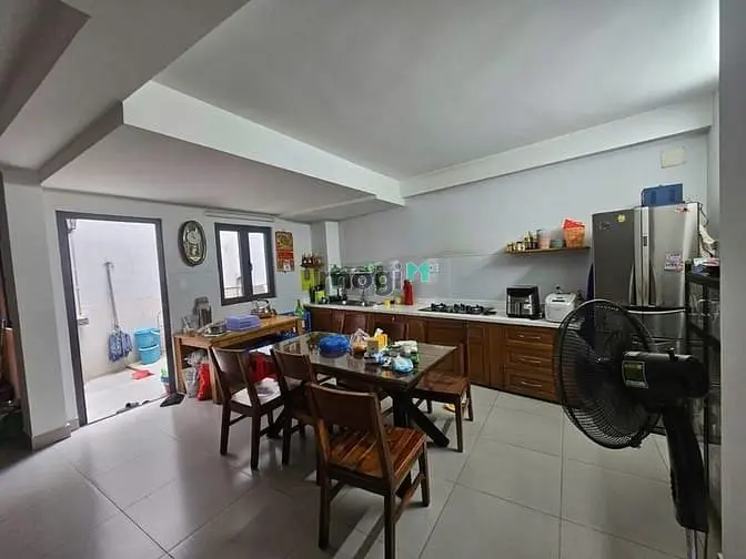 Mặt Tiền Luỹ Bán Bích Ngay Ubnd Quận Nhà Mới 5 Tầng 145M2 Chỉ 26.5 Tỷ