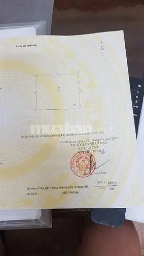 Cho Thuê Cả Nhà Mặt Đường 184 Giải Phóng