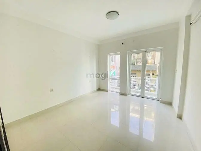 Hxh Cao Thắng Q3-- 10X9M - 5 Tầng - Hdt: 60 Triệu - Giá : 27 Tỷ