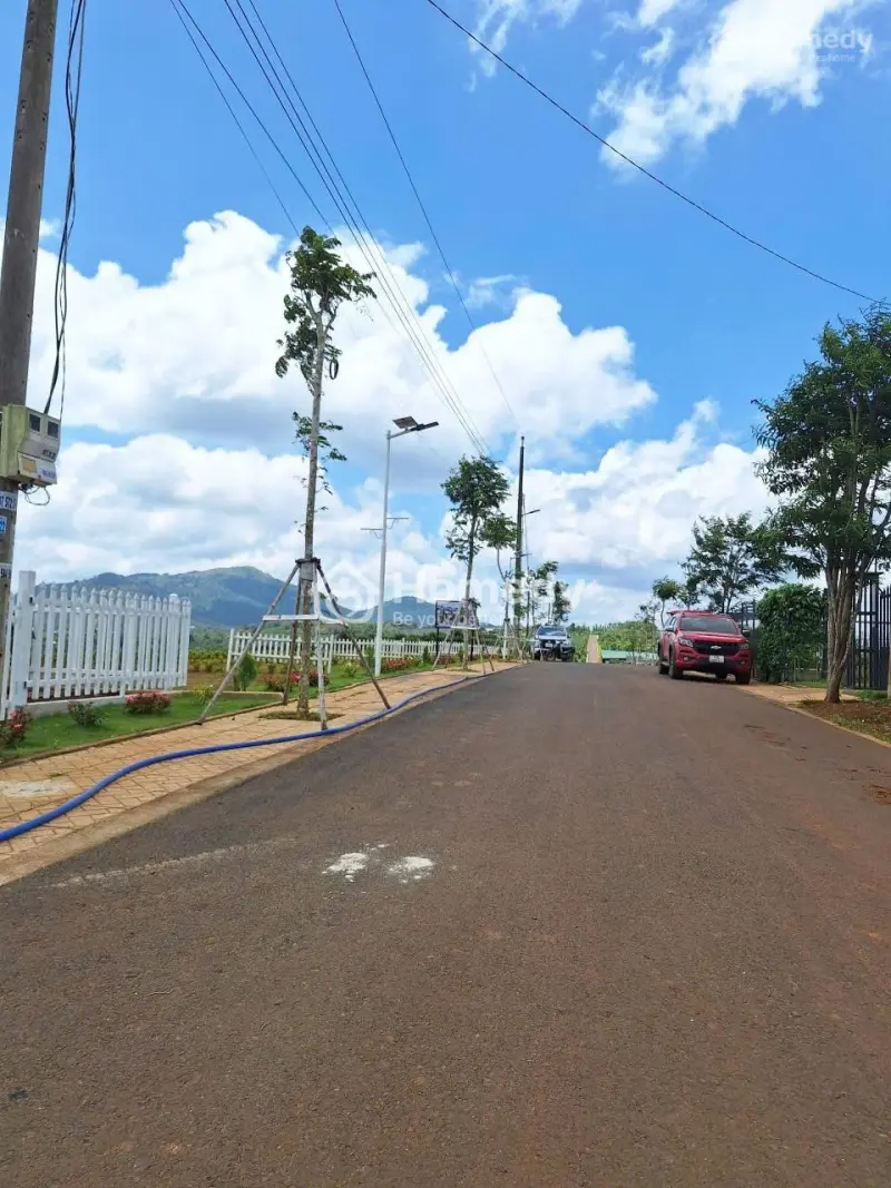Bán Lô Đất Gần Quốc Lộ 20 Chỉ 3Km Giá 699Tr Pháp Lý Đầy Đủ Sổ Riêng