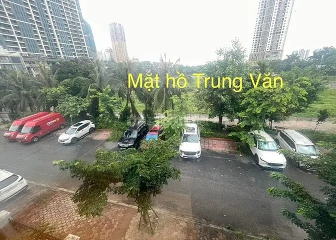 Chính Chủ Bán Căn Góc Biệt Thự Khu Hoàng Thành Villas
