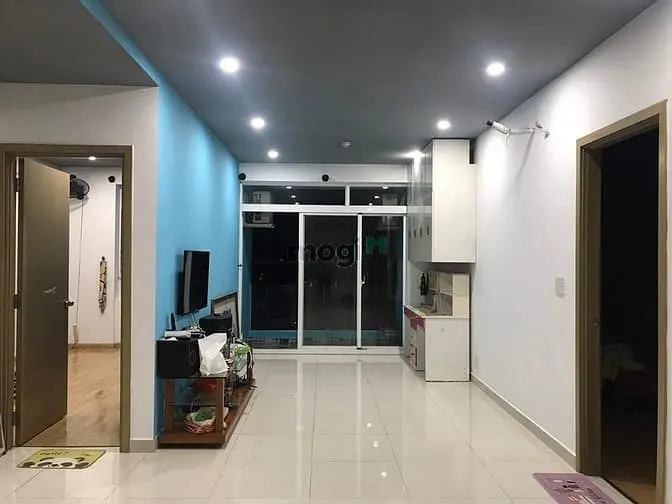 Căn Hộ Ngọc Lan, P.phú Thuận, Q.7, 96M2, 10Tr