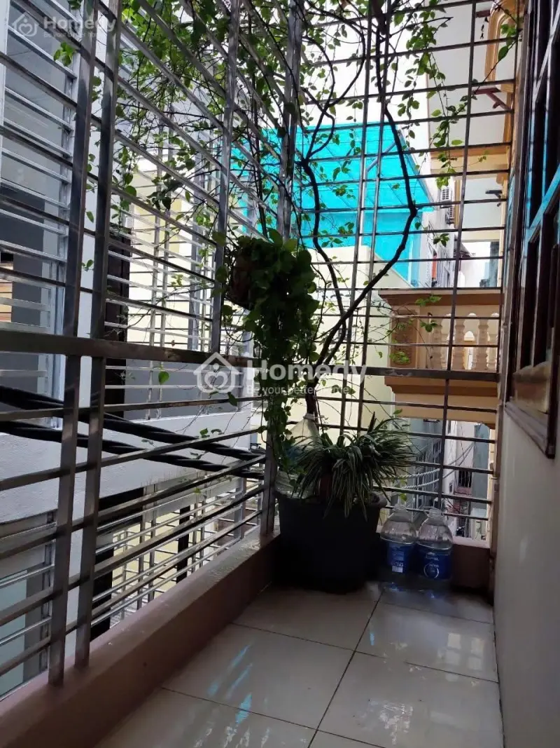 Chung Cư Đường Sắt, 590 Cmt8, P11, Q3: 1P Ngủ, Ban Công, 50M2, 6Tr5/Th