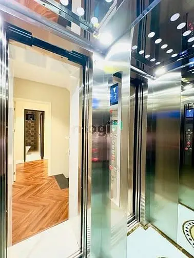 Siêu Phẩm Minh Khai- 10M Ra Phố- 5 Tầng Thang Máy