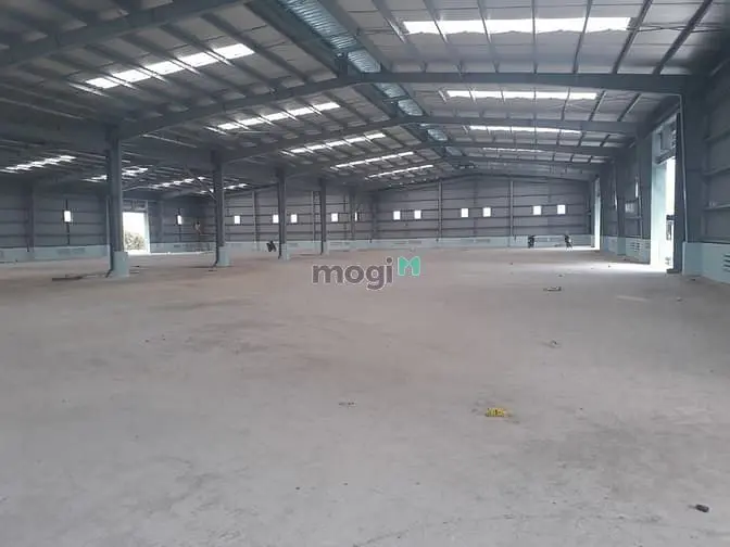 Cho Thuê Kho Cao Cấp Gần Sát Khu Công Nghệ Cao, P. Trường Thạnh, Q.9