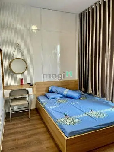 Chung Cư Botanica, Hồng Hà, Tb: 74M2, 2P Ngủ, 2Wc, Nội Thất 17Tr/Th