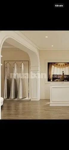 Án Nhà 2 Mặt Tiền Vip Tân Sơn Nhì – Nhà Đẹp 3 Lầu + St Giá 24.5 Tỷ