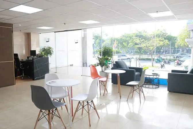 Chính Chủ Cho Thuê 2 Tầng Trệt + Lửng (75M²+90M²) Giá Cực Tốt