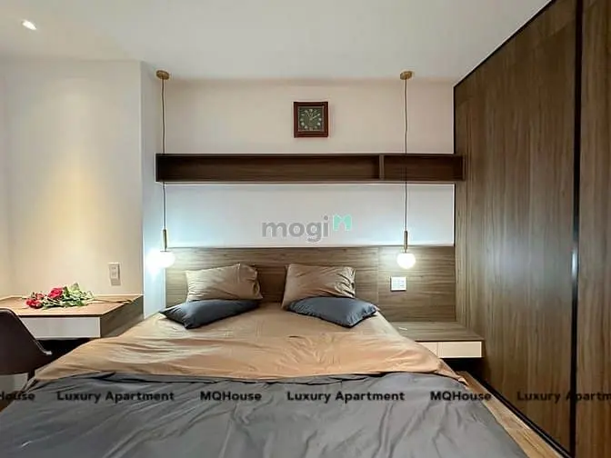 Penhouse 1 Pn Quận 5 Mới Khai Trương