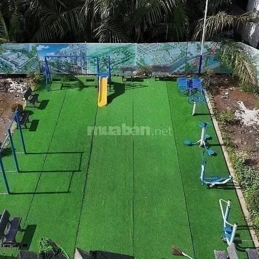 Mua Đất Chỉ Với 220Tr Nhận Nền 100M2 Full Đất Ở